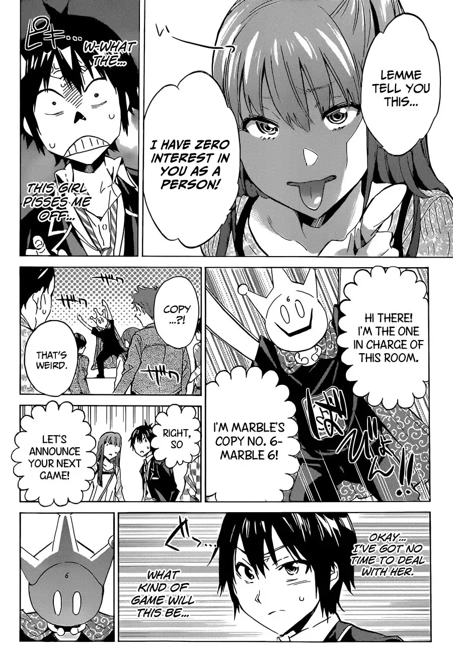 Real Account II Chapter 2 21